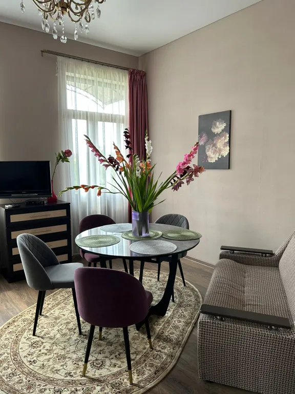 Квартира Апартаменты Angelus — аренда посуточно в Сухум