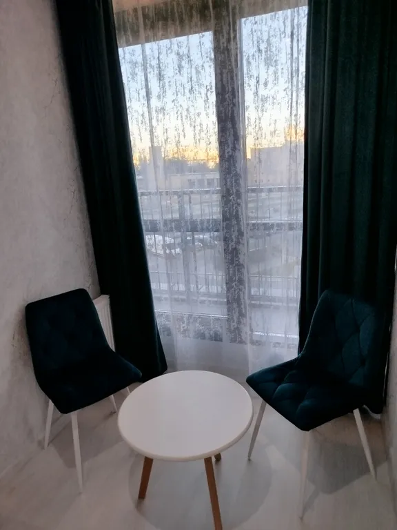 Квартира у метро Аэродромная