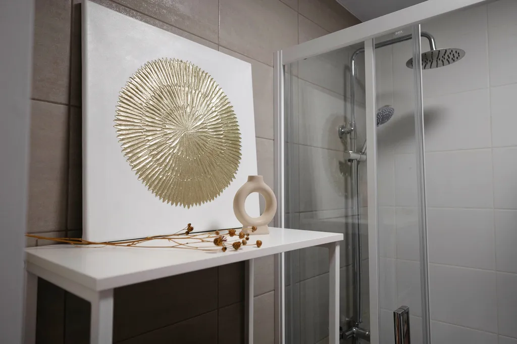 Новые апартаменты