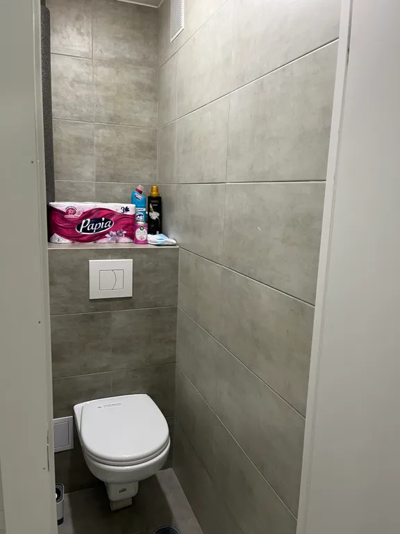 Уютная квартира в шаговой доступности до склона