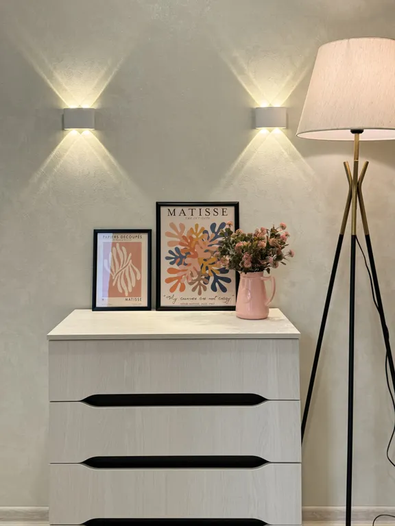 Уют в центре Владимира