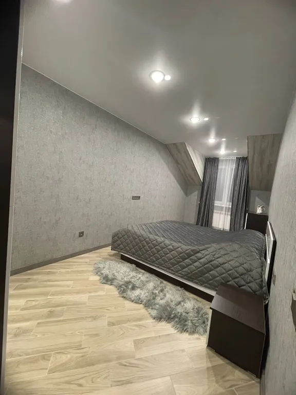 Квартира Уютная квартира в отличном районе рядом с ТЦ Алания-молл — Владикавказ