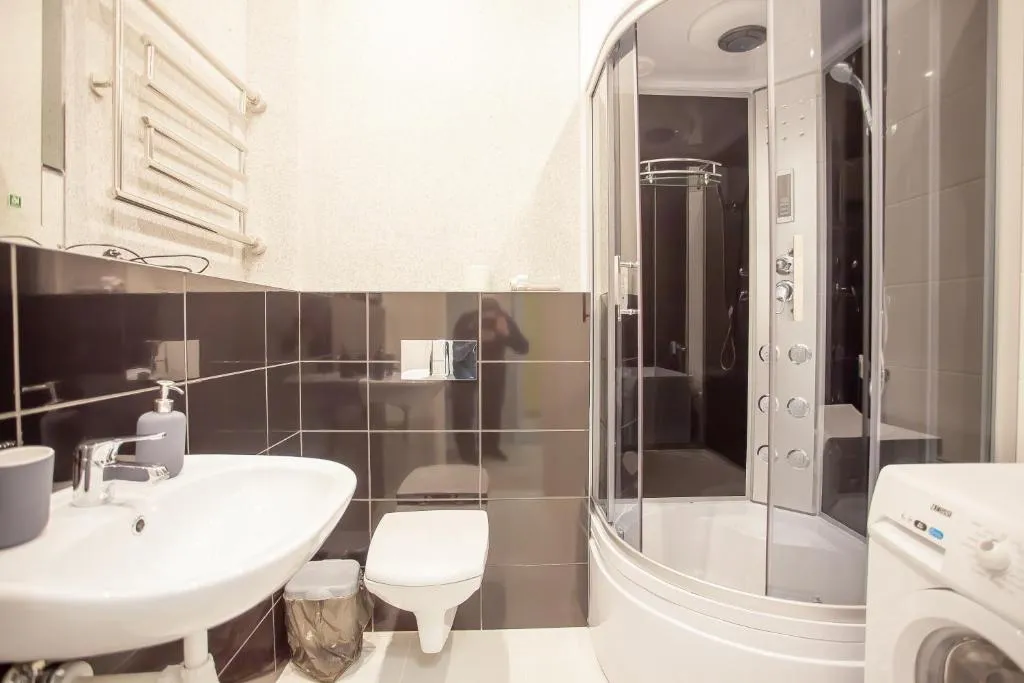 Квартира Квартира Apartments malina park — Светлогорск