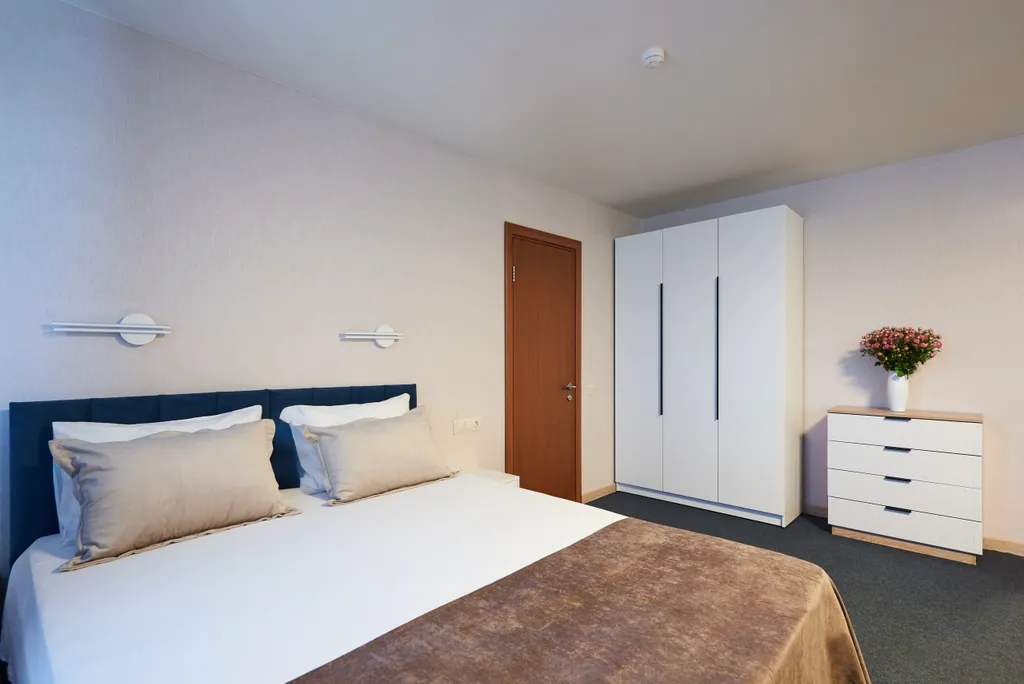 Квартира Комната — Сириус