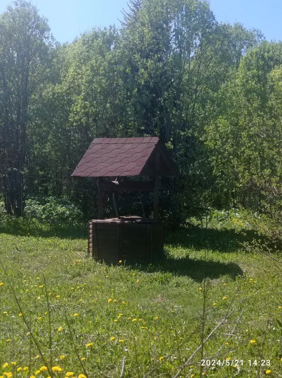 Коттедж Домик хоббита — Синковицы