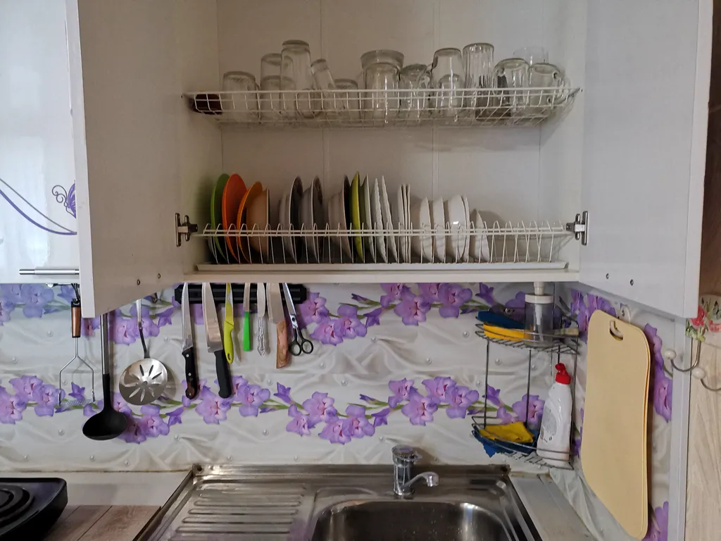 Дом Романтика у реки