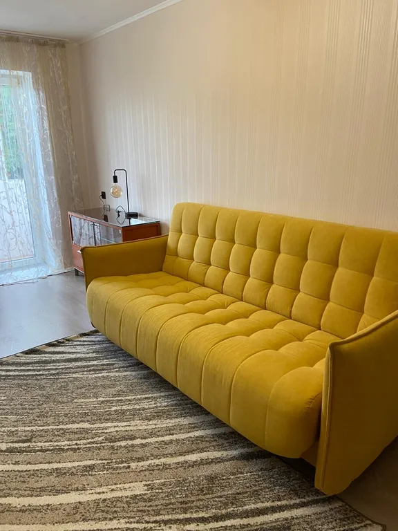 Квартира Уютная квартира в центре города — Калининград