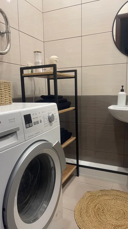 По-домашнему уютная, чистая и комфортная квартира ждет своих гостей