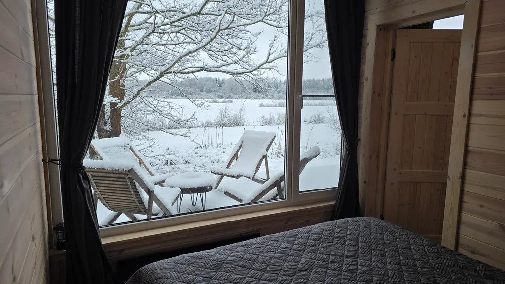 Шале Орлиное Гнездо