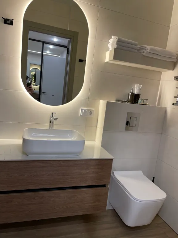 Территория комфорта