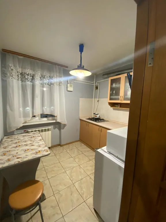 Квартира 2-комнатная Квартира — Севастополь