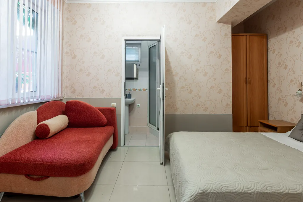 Квартира Комната — Геленджик