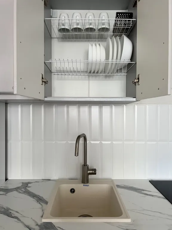 Квартира Квартира у метро Парнас — Санкт-Петербург