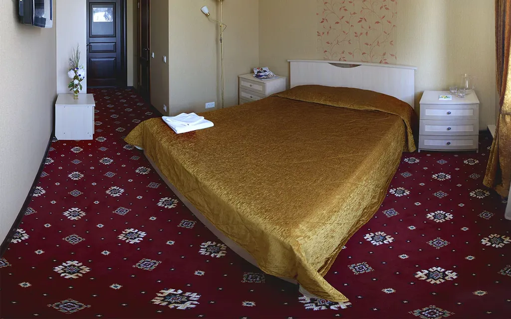 Квартира Комната — аренда посуточно в Энгельс