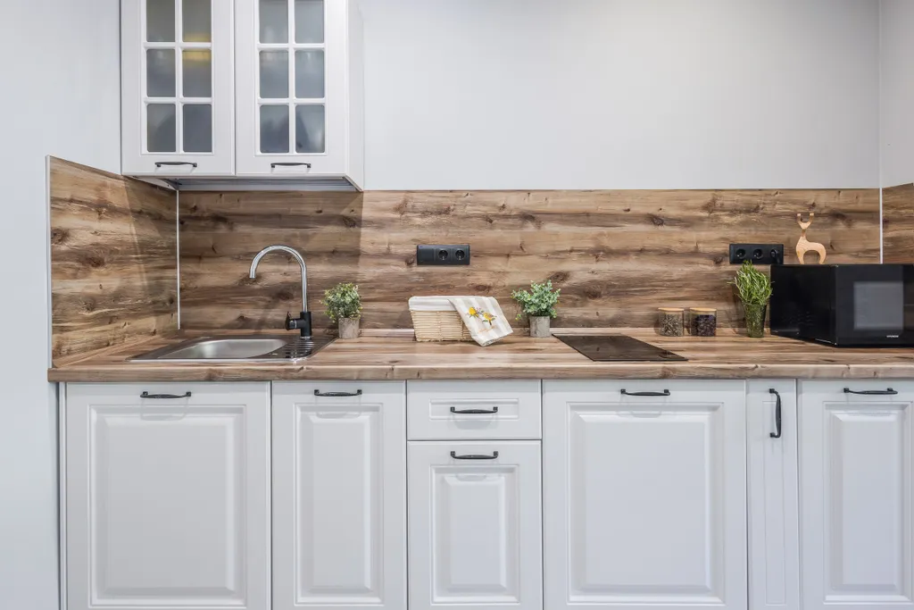 Большая двушка