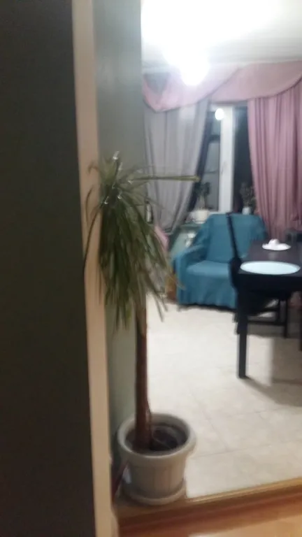 Уютная 2-комнатная квартира с хорошей локацией