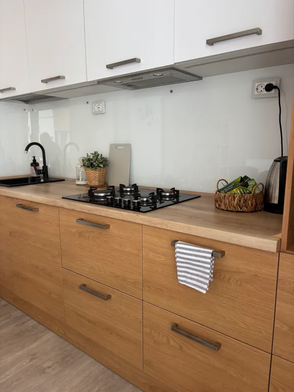 Видовая квартира на Венской