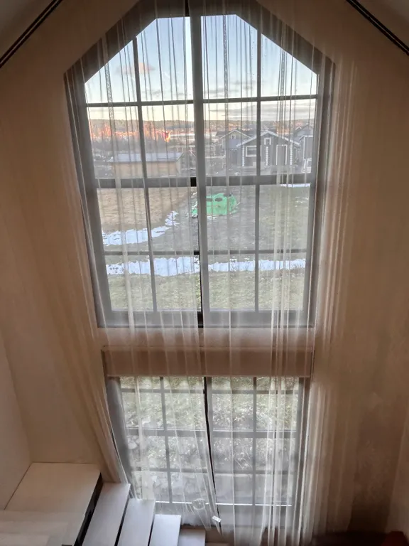 Уютный дом у Ладоги