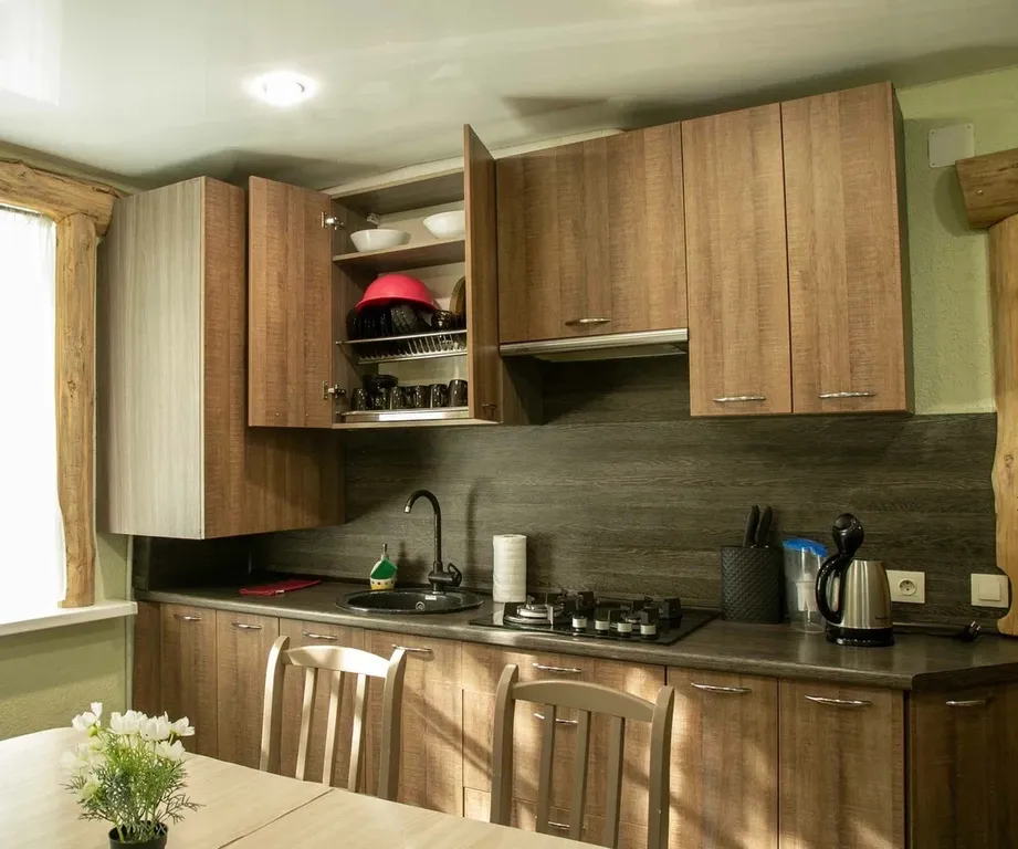 5-комнатный Дом