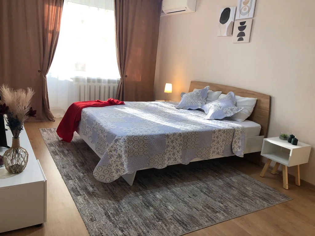 Уютная квартира недалеко от центра — аренда посуточно в Нижний Новгород