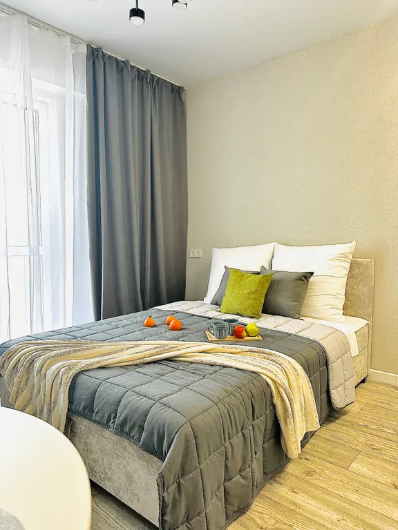 Квартира Идеальная студия для студентов и командировок — аренда посуточно в Иркутск