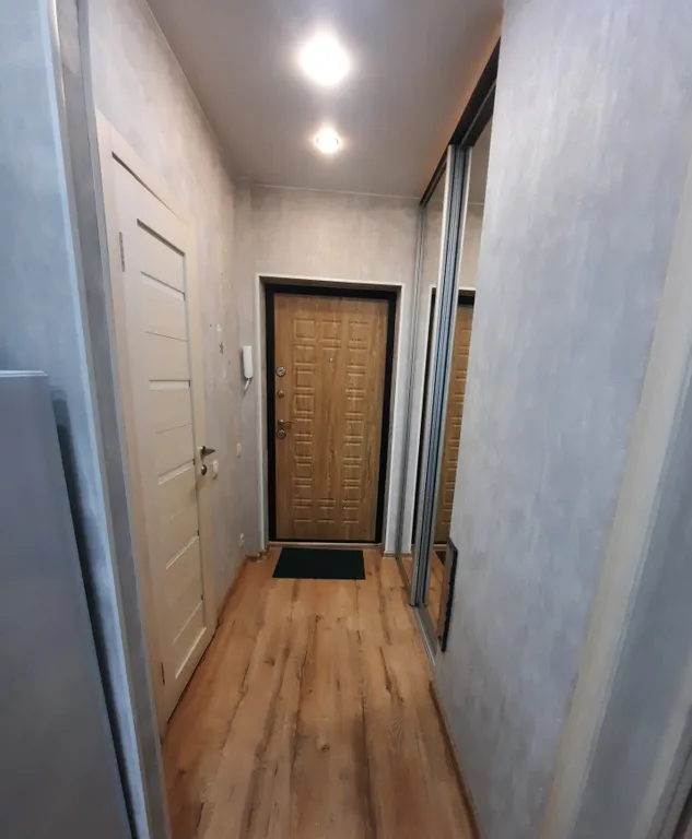 Красивая, уютная квартира с отличным ремонтом