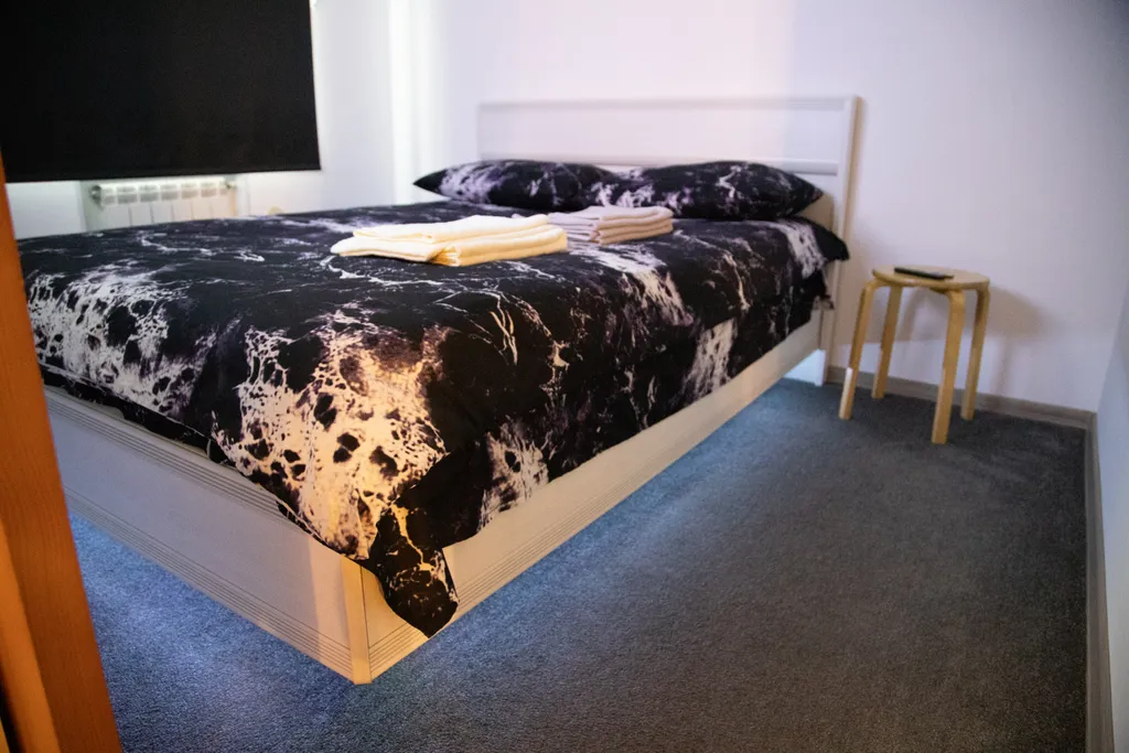 Тихое и мирное местечко для вашего отдыха