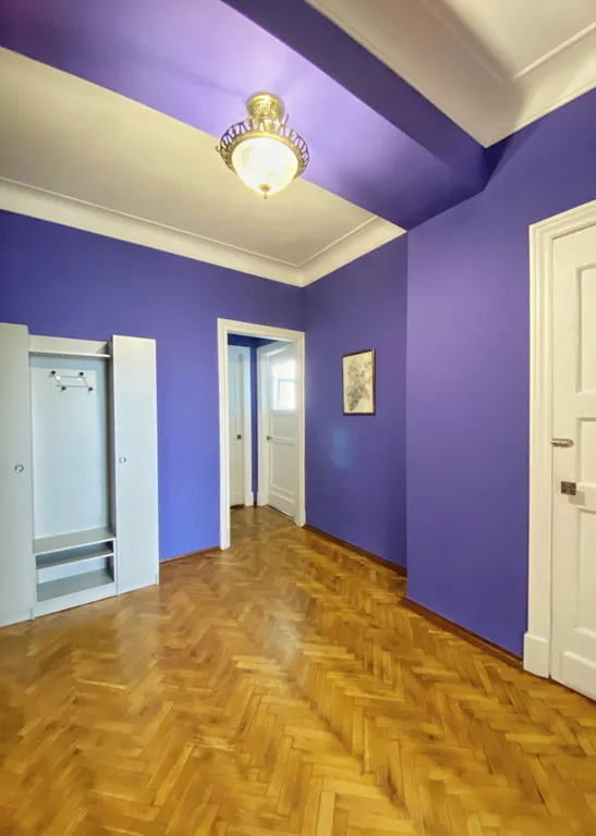 Квартира Просторная 2-комнатная квартира Апарт-Комфорт в Центре у парка — Ярославль