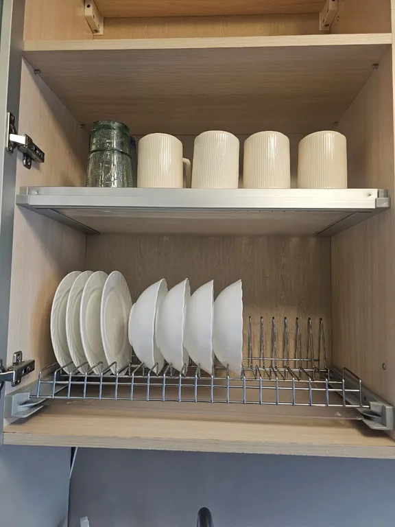 Квартира Уютная квартира в Заельцовском районе — Новосибирск