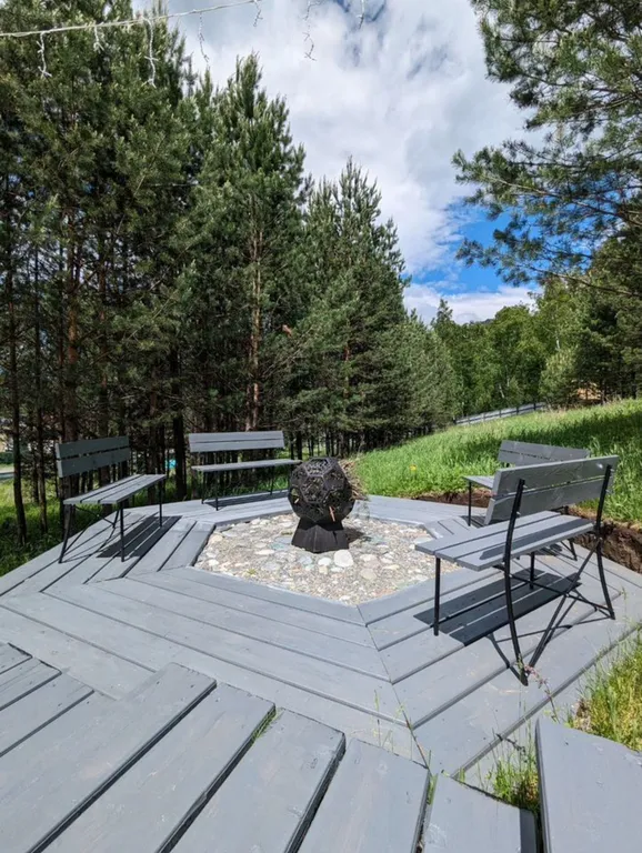 1-комнатный Дом