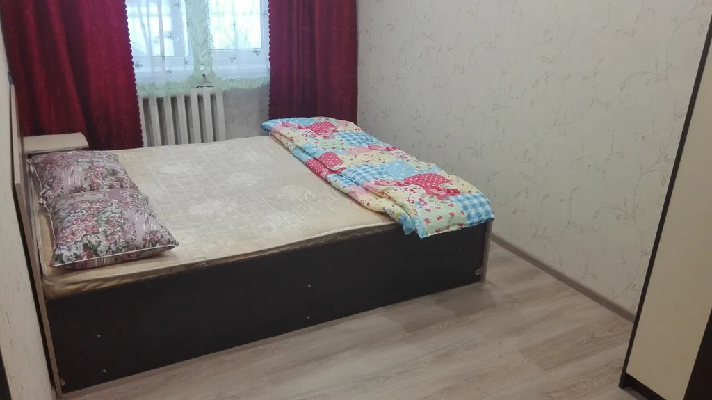 2 квартира 4 раздельных места