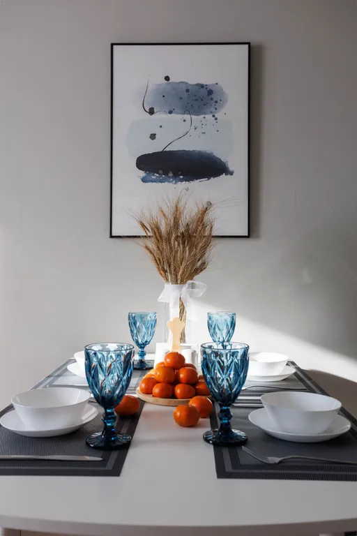 Квартира Уютная квартира в центре — Уфа