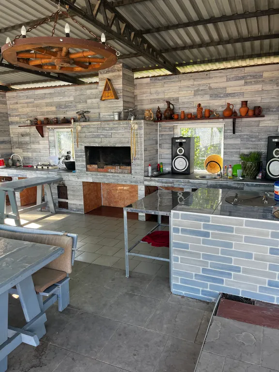 Гостевой дом Енот