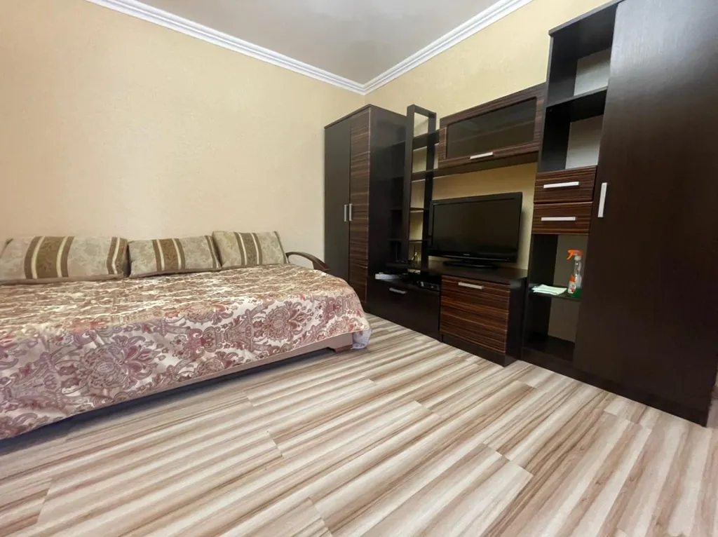 Квартира в центре Адлера