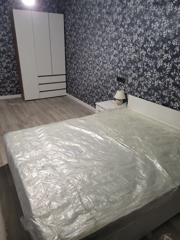 Квартира Квартира с видом на озеро — Мичуринское