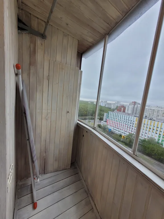 Квартира 1-комнатная Квартира — Москва