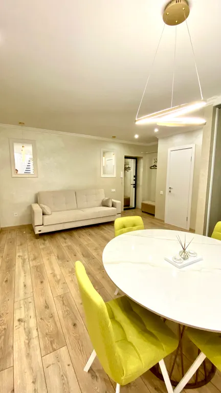 Уютная квартира в самом центре — аренда посуточно в Гродно