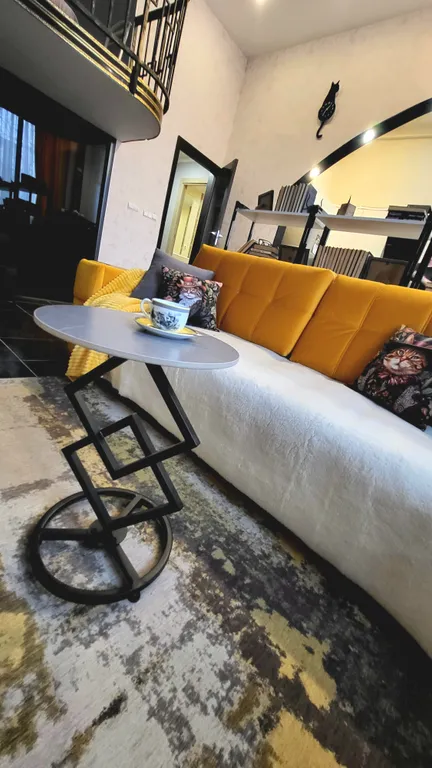 Современные апартаменты в исторической части города