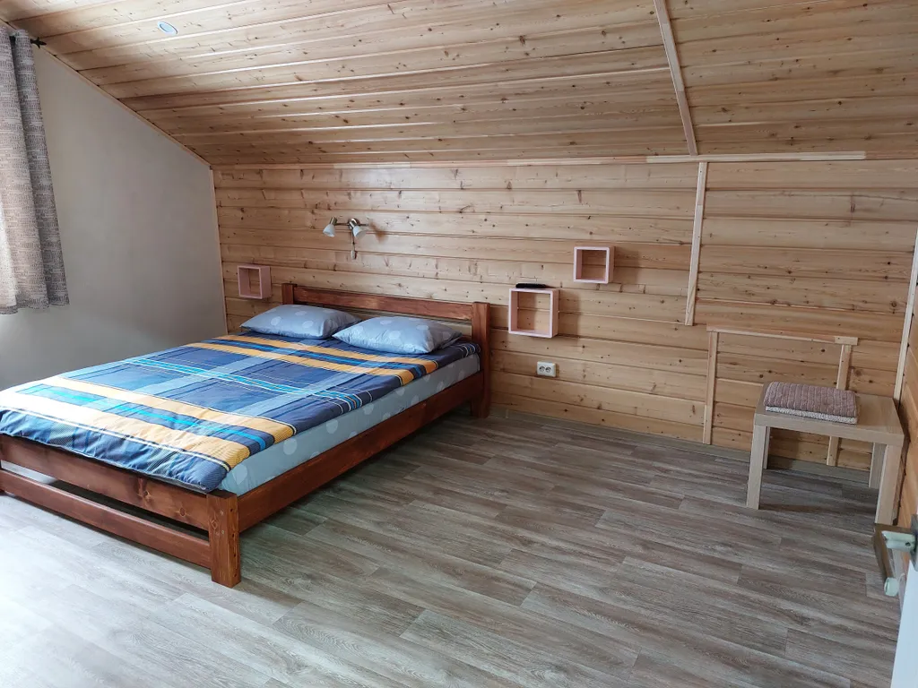 Гостевой дом Кокос