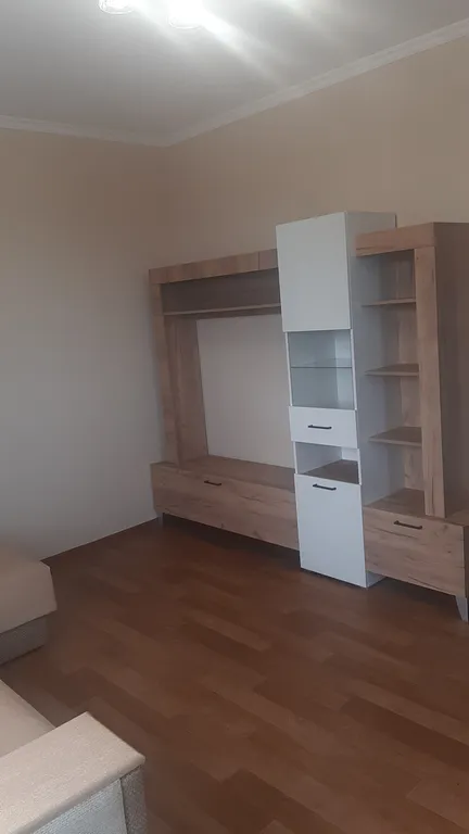 Квартира Апартаменты с видом на море — Севастополь