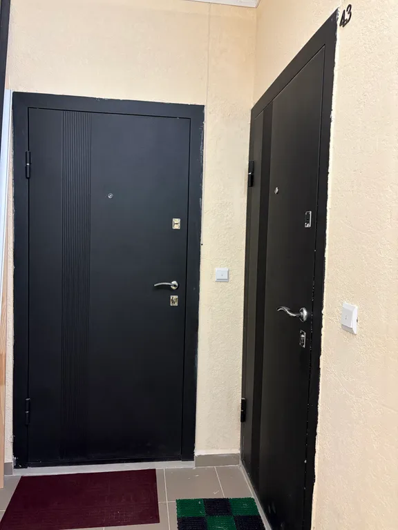 Уютная квартира у моря