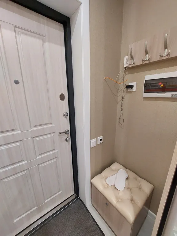 Уютная квартира студия в лучшем районе города