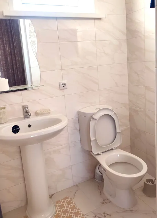 Квартира Квартира Уютный гостевой дом — Анапа