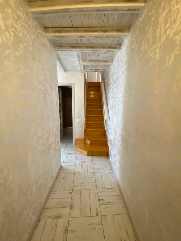 Квартира Двухуровневая квартира в центральном Сочи — Сочи