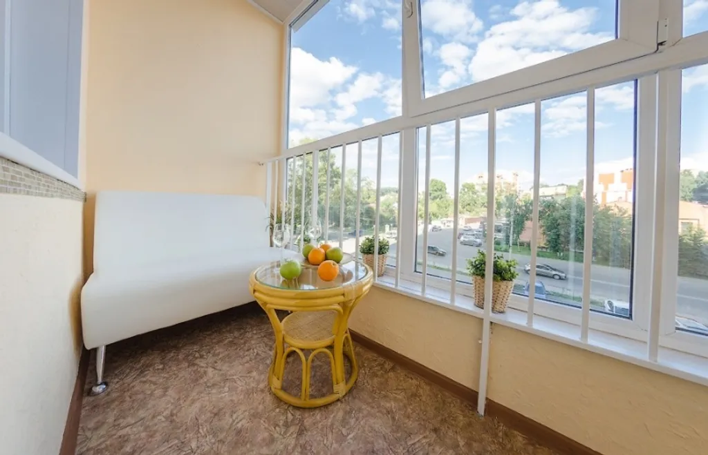 "Rent70" Студия у проспекта Ленина с парковкой. Московский тракт 83