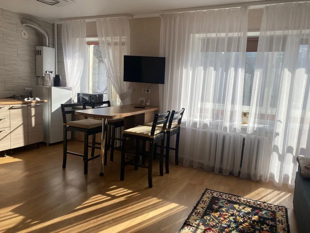 Квартира Квартира В гостях у зайца — Великий Новгород