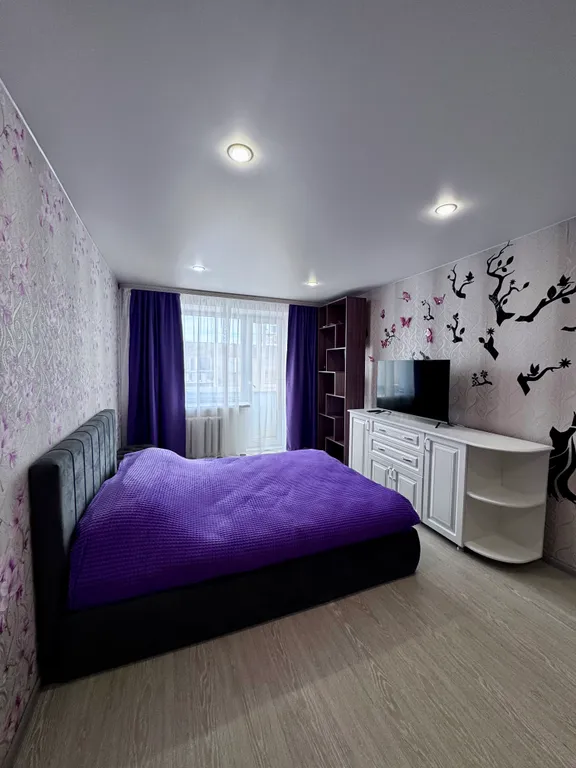 Квартира Квартира в центре города — Тихвин