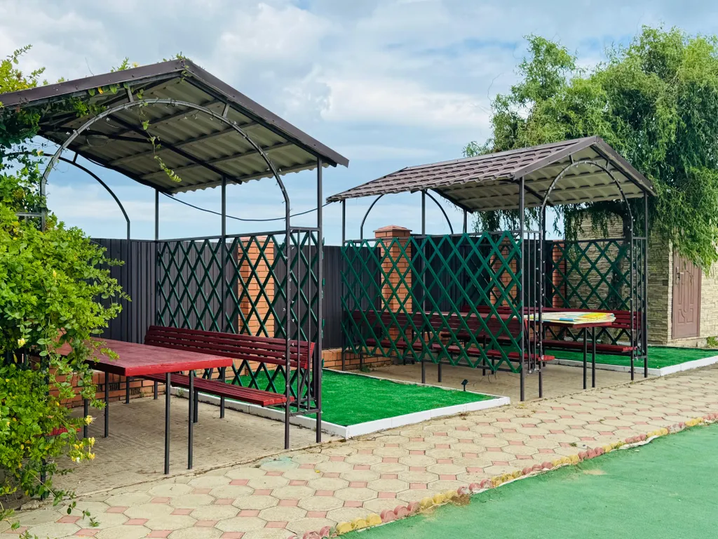 Номера для семейного отдыха