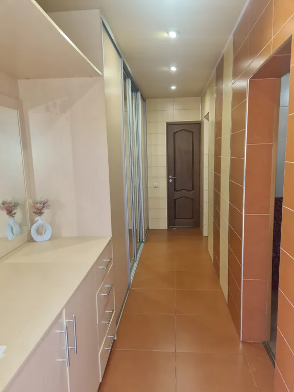 Квартира Уютная квартира в тихом месте — Адлер