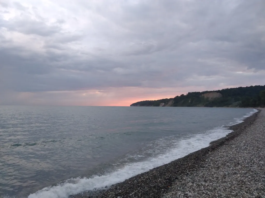 Частный сектор У Юры